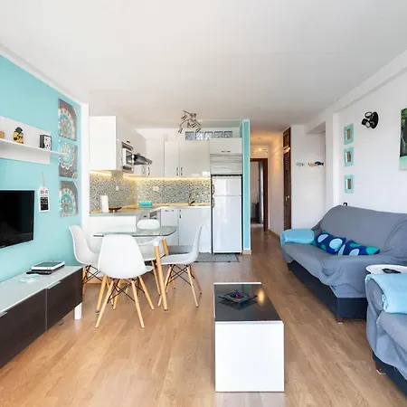 Golden Mile Americas プラヤ・デ・ラス・アメリカス