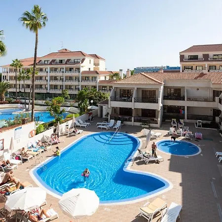Διαμέρισμα Golden Mile Americas *