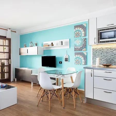 Golden Mile Americas Playa de las Americas (Tenerife)