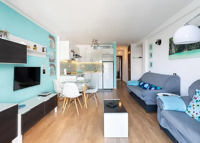 Golden Mile Americas 美洲海滩