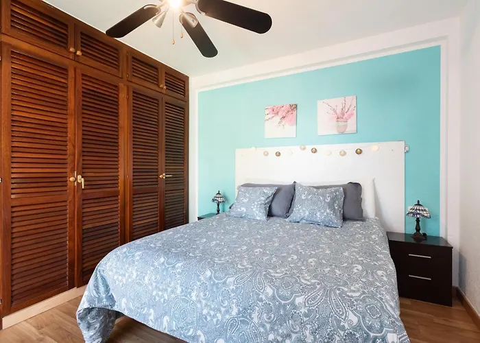 Golden Mile Americas 公寓 美洲海滩