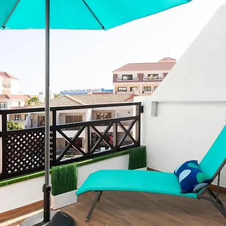 Golden Mile Americas Appartement *