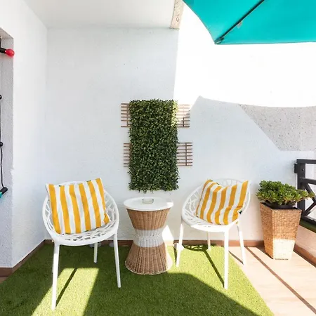 Golden Mile Americas Appartement Playa de las Américas