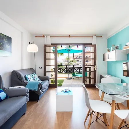 Appartement Golden Mile Americas