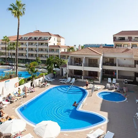 Appartement Golden Mile Americas