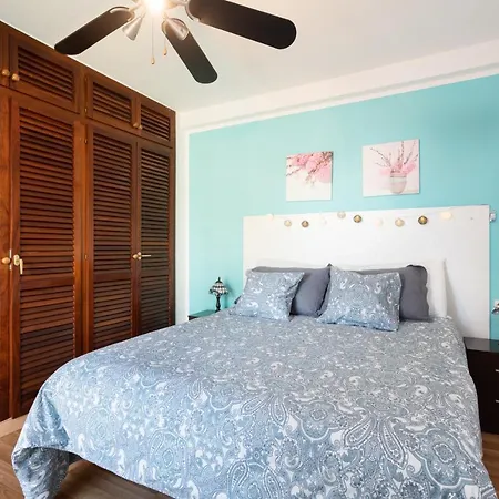 Golden Mile Americas Appartement Playa de las Américas