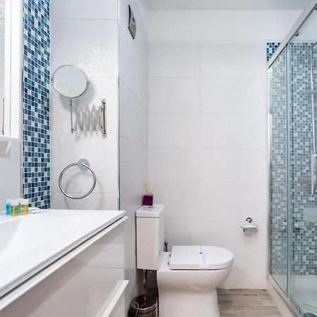 Appartement Golden Mile Americas