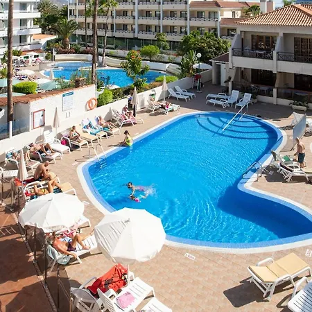 Appartement Golden Mile Americas Playa de las Américas