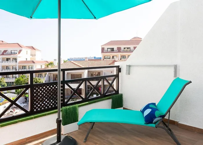 Golden Mile Americas Apartmán *