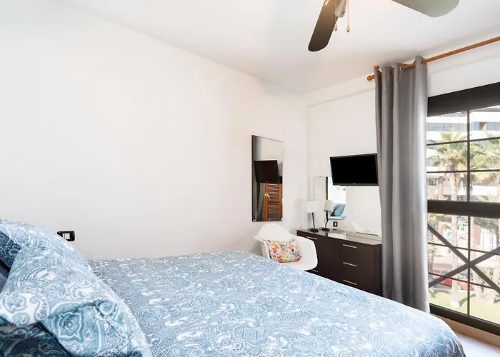 Apartmán Golden Mile Americas