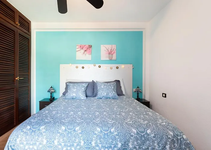 Apartmán Golden Mile Americas *