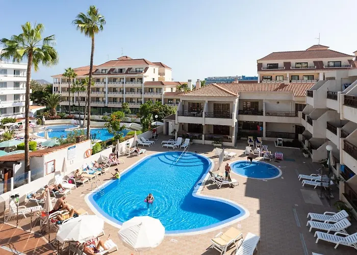 Apartmán Golden Mile Americas *