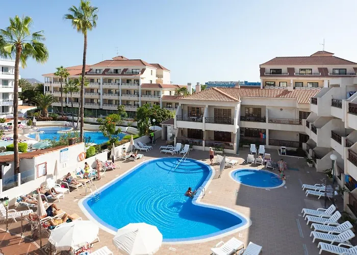 Apartmán Golden Mile Americas