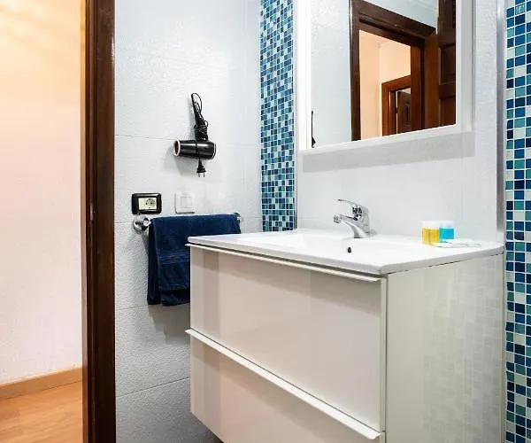 Golden Mile Americas * Playa de las Americas (Tenerife)