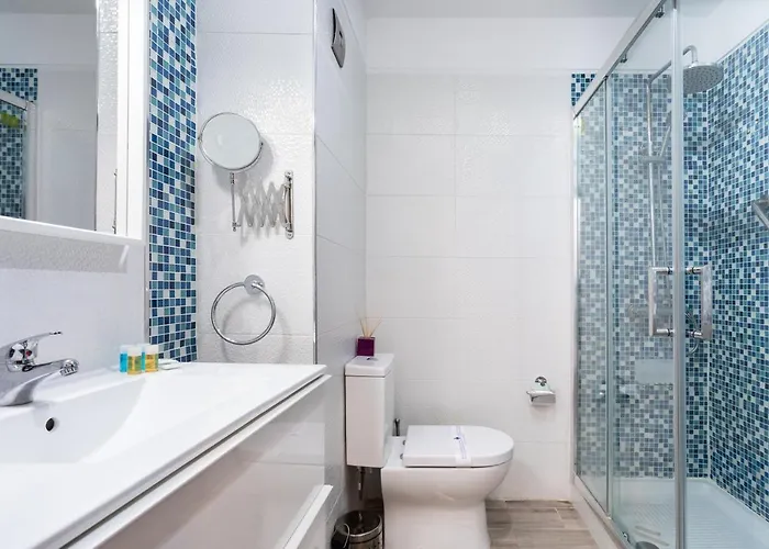 Apartmán Golden Mile Americas