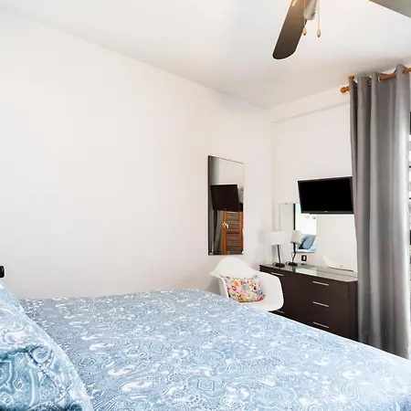 Appartement Golden Mile Americas