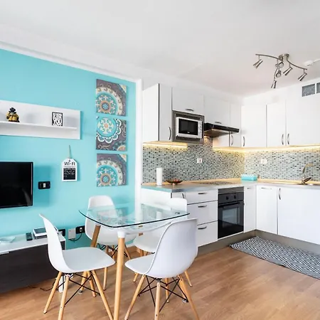 Appartement Golden Mile Americas *